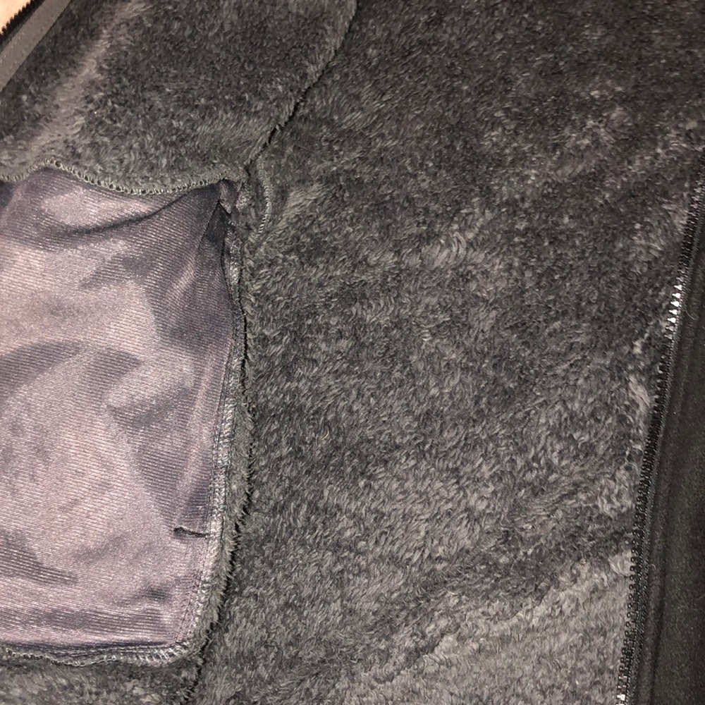North face jacket - Picture 4 of 5